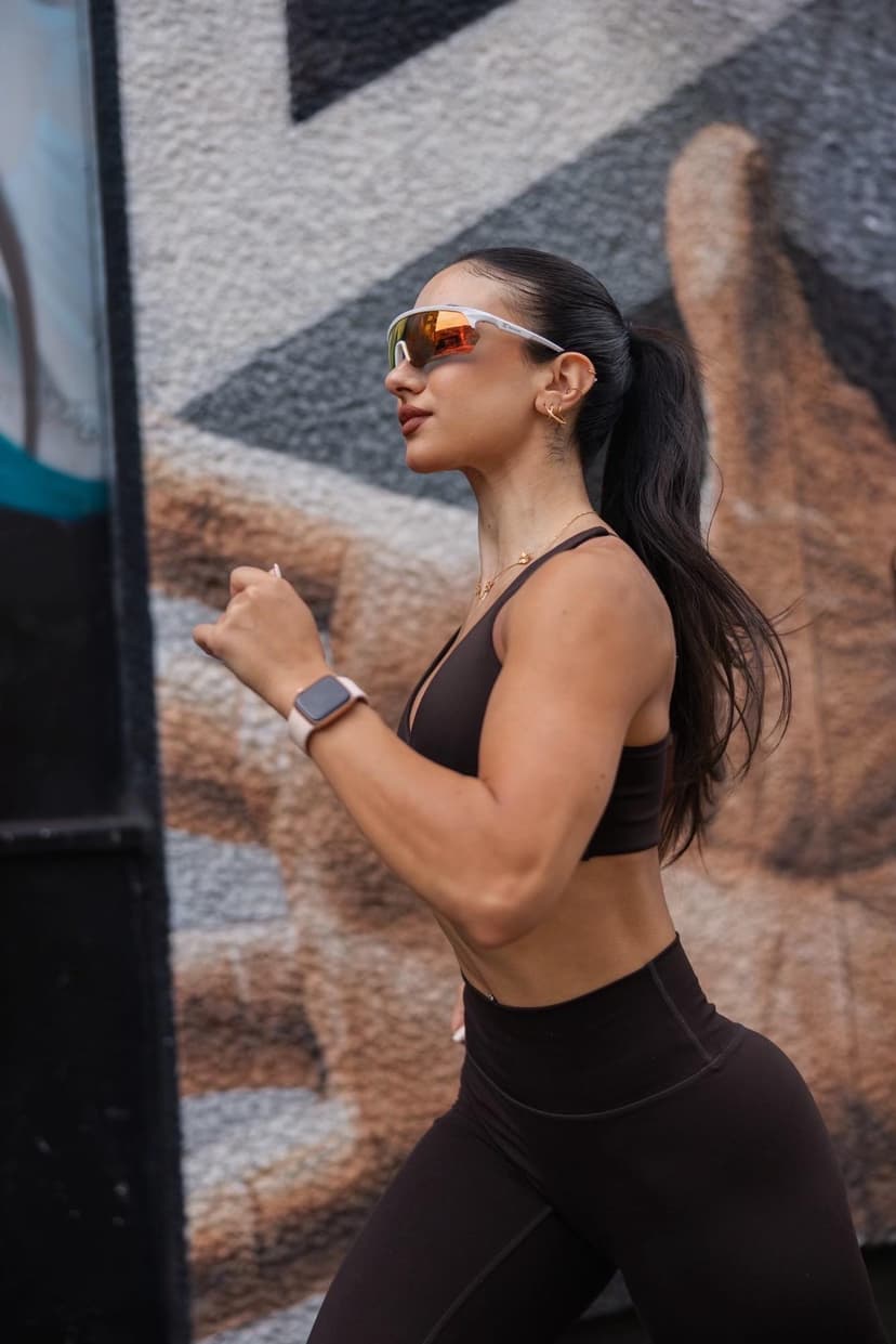 Angelina Rahme, Registered Dietitian