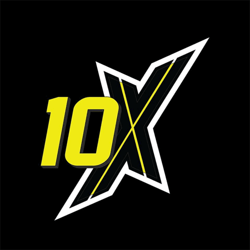 10X Athletic Supplements