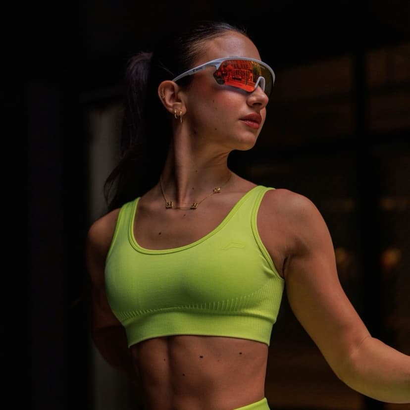 Angelina Rahme, Registered Dietitian